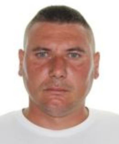 image Bărbat de 40 de ani dispărut din Rășinari - poză de profil sau anunț de căutare