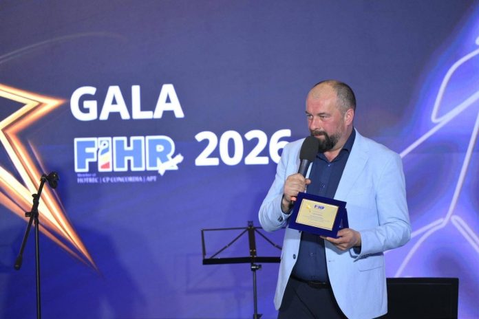 Ciprian Ștefan, managerul Muzeului ASTRA, premiat pentru excelență în leadership cultural