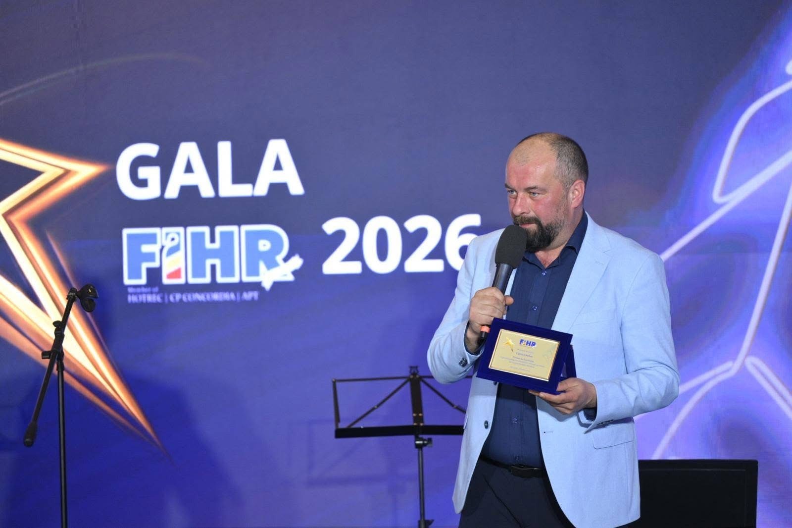 Ciprian Ștefan, managerul Muzeului ASTRA, premiat pentru excelență în leadership cultural