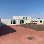 Proiectul pentru noua creșă și grădiniță din Cartierul Arhitecților, valoare 7,2 milioane lei
