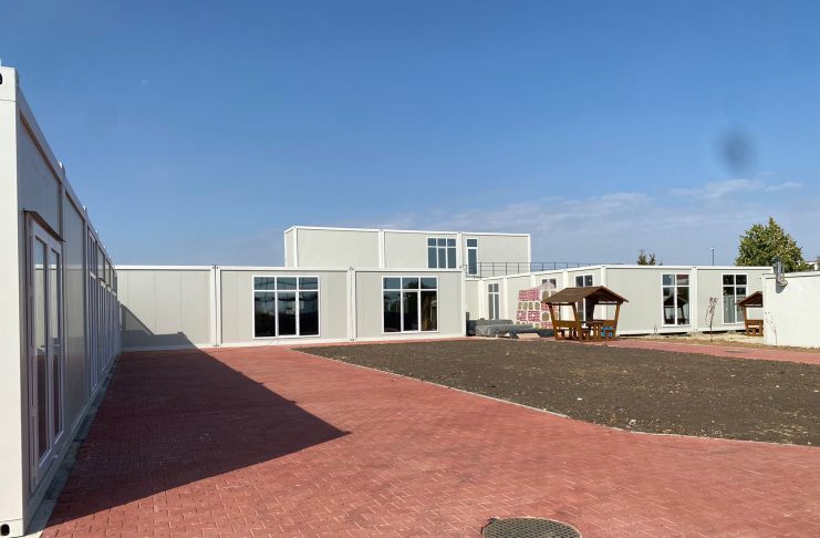 Știri din Sibiu, actualitate locală și ultimele noutăți din județ Creșa și grădinița din Cartierul Arhitecților, proiect de 7,2 milioane de lei. Prima școală intră în proiectare în 2027