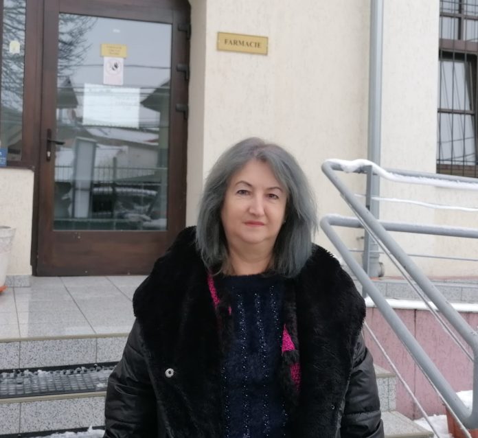 Dr. Lavinia Danciu de la Spitalul de Pneumoftiziologie Sibiu avertizează despre mucegai și fumat