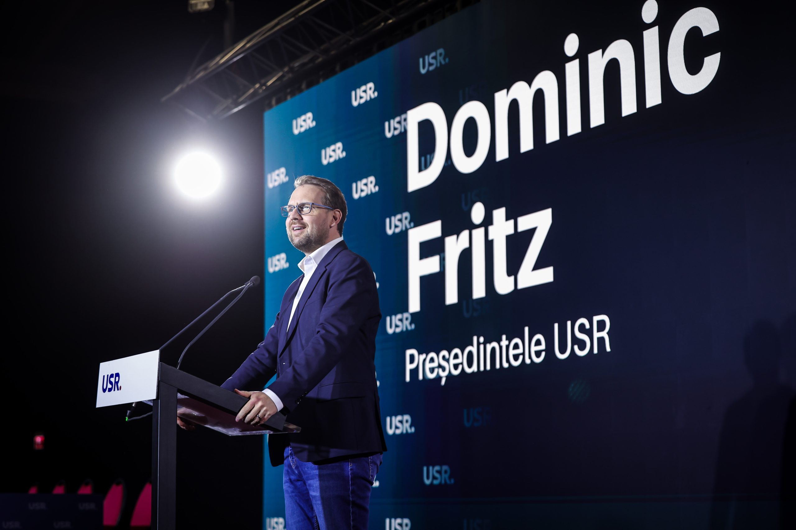 USR și-a modernizat statutul: filiale responsabilizate, vot pluralist și conducere deschisă comunității