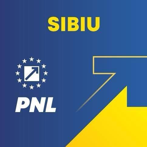 Știre de presă PNL Sibiu demontând mitul PSD despre Spitalul Sibiu