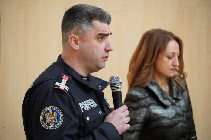 Instrucțiuni practice pentru participanți la exercițiul de incendiu organizat de ISU Sibiu