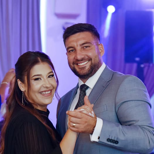 Subprefectul Florian Giubega oferă un mesaj de Dragobete pentru cetățenii sibieni