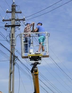 Întreruperi programate de curent în comuna Rășinari, județul Sibiu, pe 25 februarie 2026