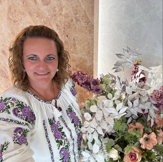 Claudia Nechita, nominalizată la Gala Excelenței în Asistență Socială, în cadrul DGASPC Sibiu