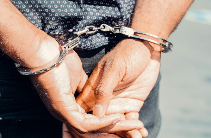 Doi bărbați condamnați pentru conducere sub influența alcoolului sau a altor substanțe, încarcerați la Penitenciarul Aiud