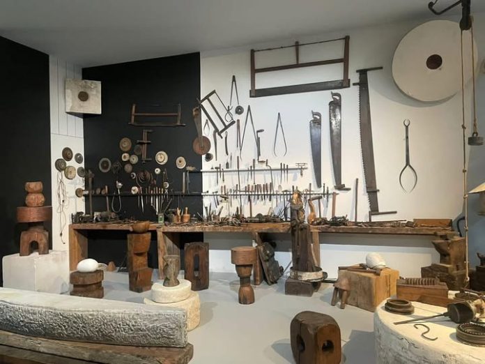 Ministrul Culturii Raluca Turcan lansează programul de investiții Temelii Culturale pentru patrimoniul României.