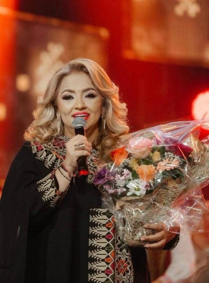 Silvia Macrea, manager instituție culturală din județul Sibiu