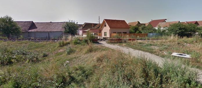 image Lucrări de construcție pentru noul pasaj subteran Sibiu, între bulevardele Terezian și Țiglari