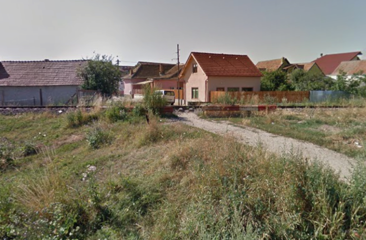 Primăria Sibiu reia licitația de 4,6 milioane de lei pentru pasajul Terezian–Țiglari. Prima procedură nu a atras nicio ofertă