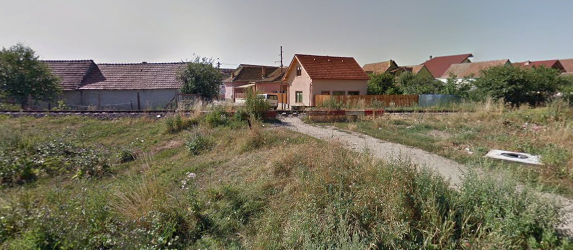 Lucrări de construcție pentru noul pasaj subteran Sibiu, între bulevardele Terezian și Țiglari