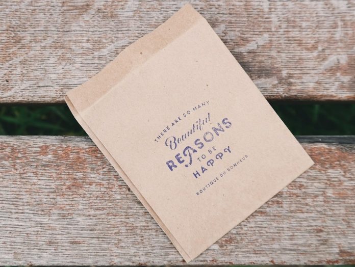 Ambalaje retail online elegante și durabile de la paperbag.ro, ideale pentru branduri