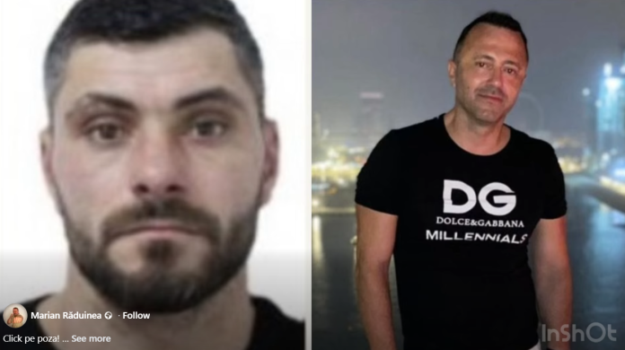 Înregistrare telefonică din arest pentru dosarul Kreiner din Sibiu