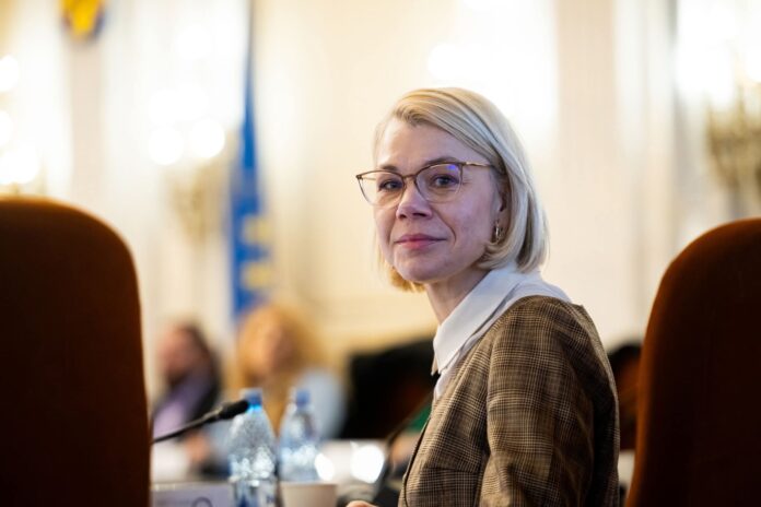 Postare pe rețelele sociale despre controversa legii pentru a doua opinie medicală