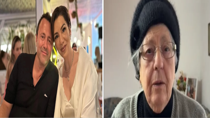 Mama lui Adrian Kreiner oferă declarații despre cazul Adriana Viliginschi