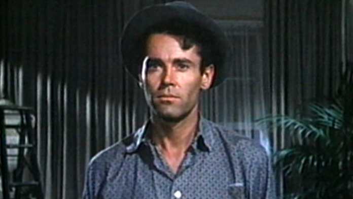 Astra Film Festival, afiș sau scenă din documentarul Henry Fonda for President