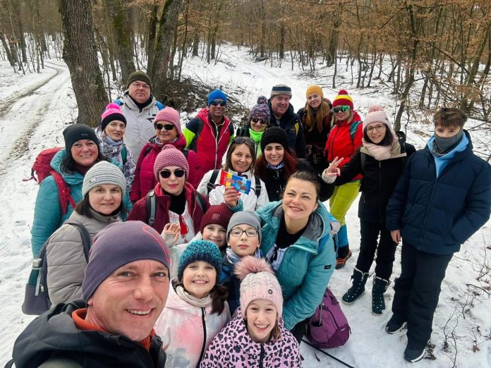 Daniela Cîmpean vorbește despre Anii Drumeției în peisajul natural al Munților Făgăraș