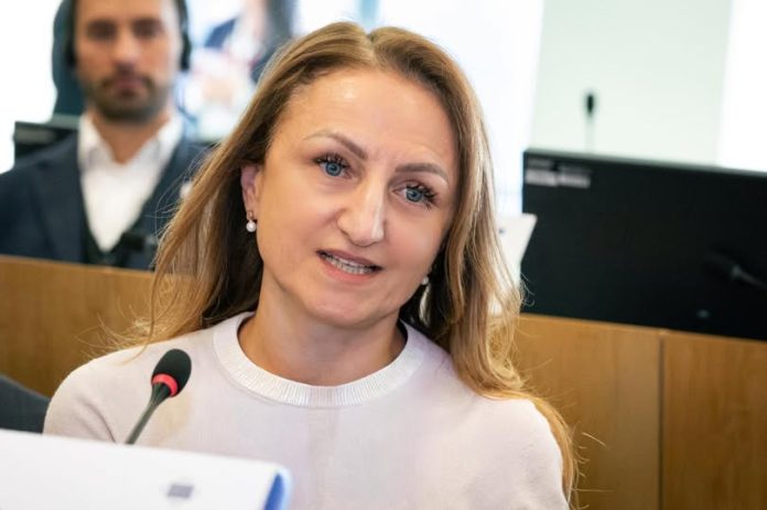 Daniela Cîmpean discută dezvoltare rurală la o întâlnire în Bruxelles, subliniind rolul comunităților
