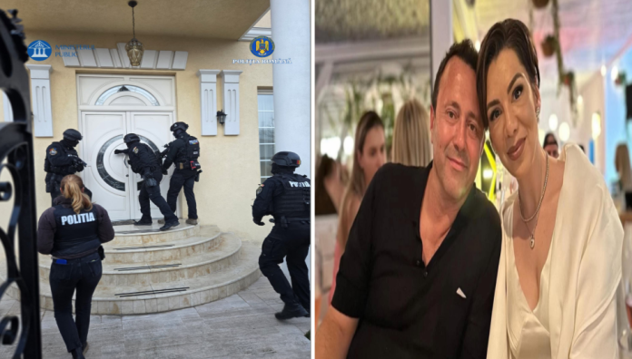 Fostul om de afaceri Adrian Krainer, principalul suspect în cazul crimei pentru moștenire