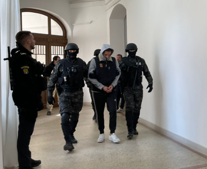 Declarație scrisă sau document oficial în cazul Kreiner, prezentat ca o imagine