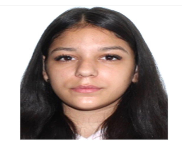 Minora dispărută găsită, momentul reuniunii cu familia și autoritățile