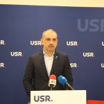 Echert, candidat independent susținut de USR Sibiu pentru alegerile locale