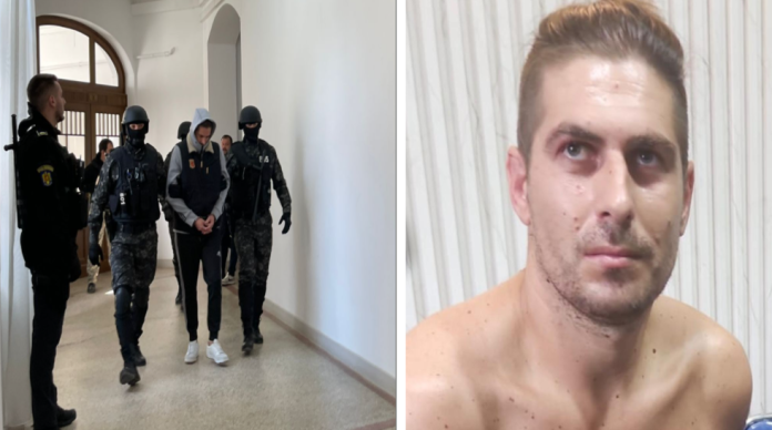 Zuleam oferă declarații despre jafurile Kreiner și acuzațiile de tentativă de omor