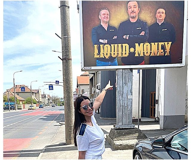 8Mai2022 instagram @liquidmoneysibiu