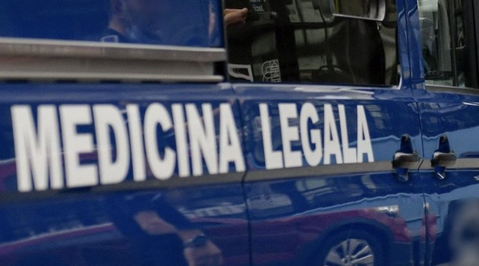 Locul crimei șocante din Sibiu, unde un adolescent a ucis un bărbat cu o bâtă