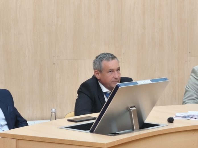 Medicul Bogdan Duică discută despre Programul Național de Cancer pentru sibieni