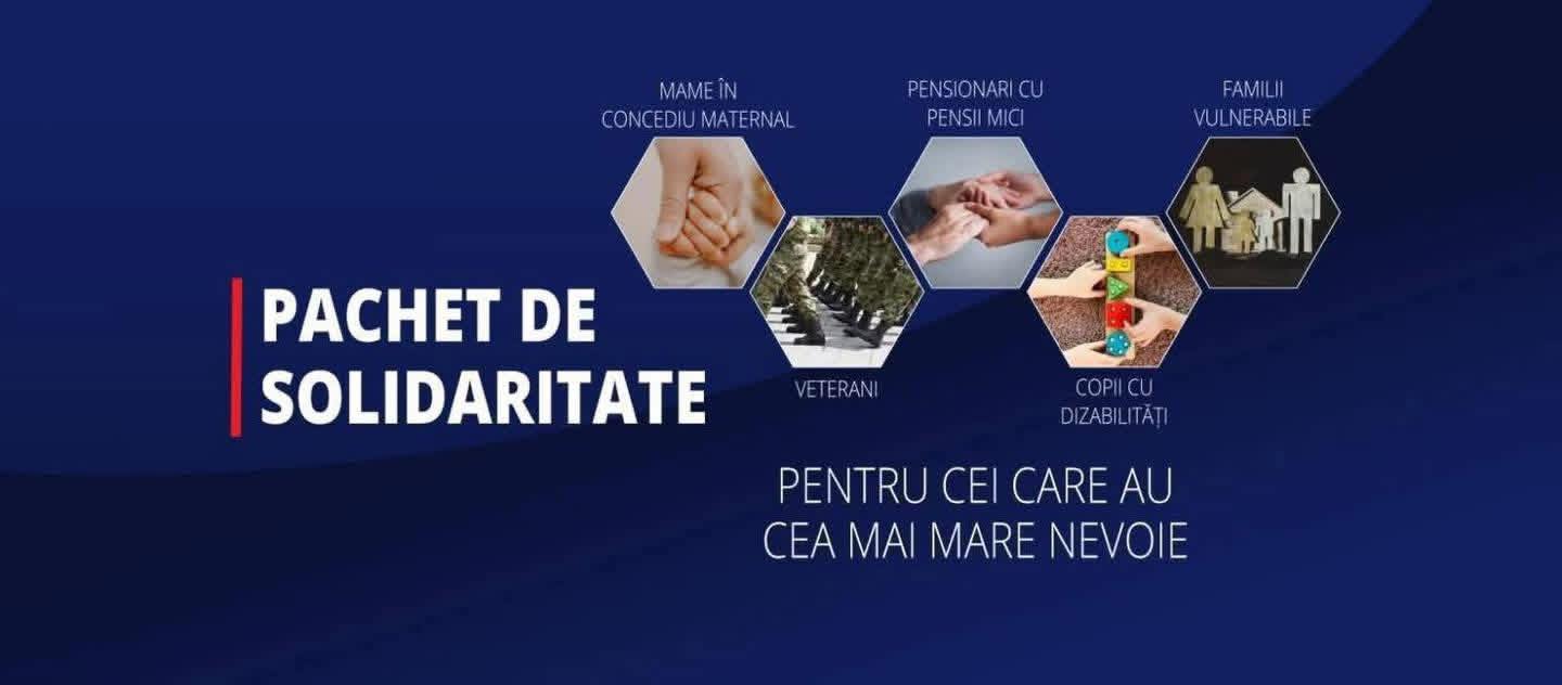 Deputatul PSD Sibiu Bogdan Trif susține apelul lui Sorin Grindeanu împotriva politicilor de sărăcire