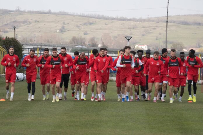 her Bilete FC Hermannstadt pentru meciul de acasă contra FC Botoșani