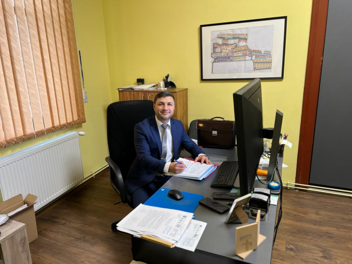 Avocat Claudiu Ștefan victorios în instanță împotriva abuzurilor administrative Cristian