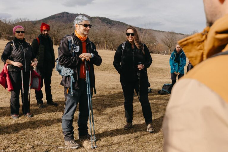 Tur tematic „Anii Drumeției”: pe urmele eroilor din Primul Război Mondial, în Mărginimea Sibiului