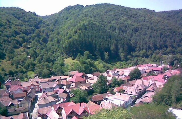 La Tilișca se pregătește o investiție de suflet: autoritățile vor o popicărie nouă