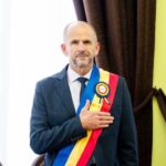 Mesajul de Paști al primarului orașului Miercurea Sibiului, Ioan Troancă