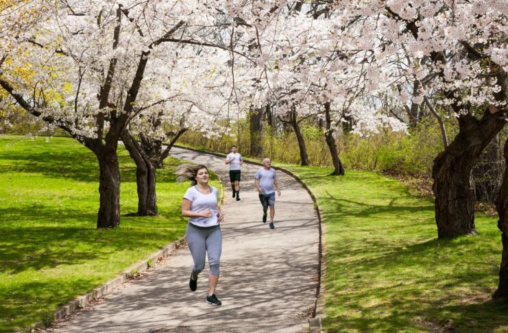 Ce faci primăvara asta? 10 idei de activități care chiar merită timpul tău
