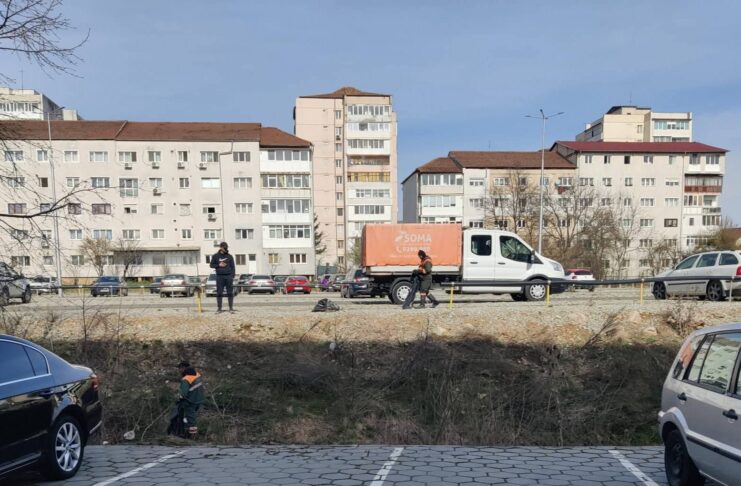 Diana Mureșan: Sibiu City App este un instrument extraordinar pentru raportarea incidentelor din oraș