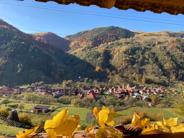 Râu Sadului, 35 de ani fără canalizare: cea mai mare problemă a comunei persistă și astăzi