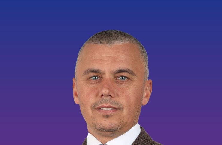 Gura Râului, pe un nou drum administrativ