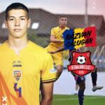 Răzvan Călugăr, convocat la naționala U 20