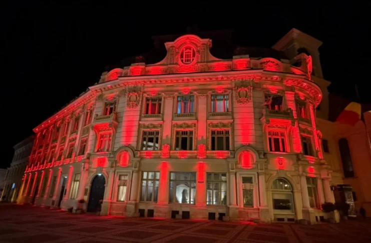 Precizări referitoare la sondajul de opinie cu privire la gestionarea localurilor cu jocuri de noroc în municipiul Sibiu