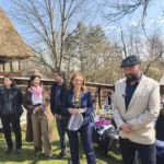 Un bărbat de 66 de ani aflat la muncă în Spania, este de negăsit!