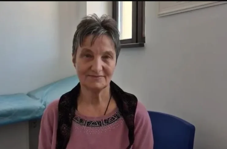 De la o tuse banală, la diagnosticul de tuberculoză. Interviu cu o pacientă care a învins tuberculoza