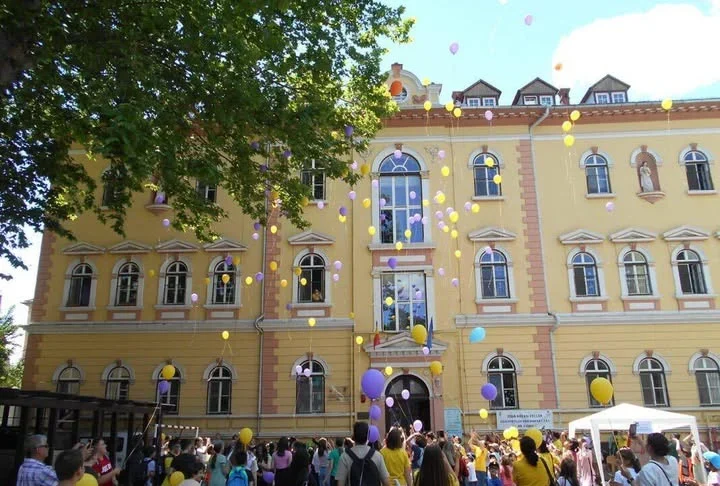 Consiliul Județean Sibiu caută proiectant pentru modernizarea CSEI nr. 2 din Parcul Astra