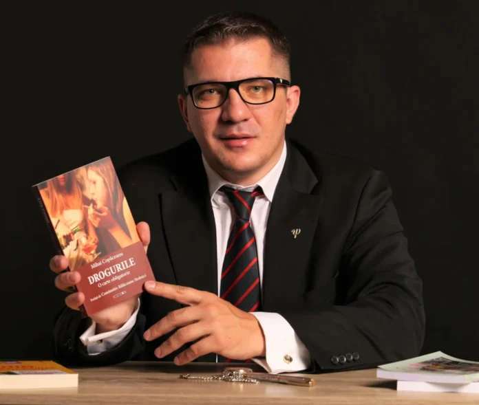 Dr. Mihai Copăceanu semnează scrisoare deschisă împotriva jocurilor de noroc în Sibiu