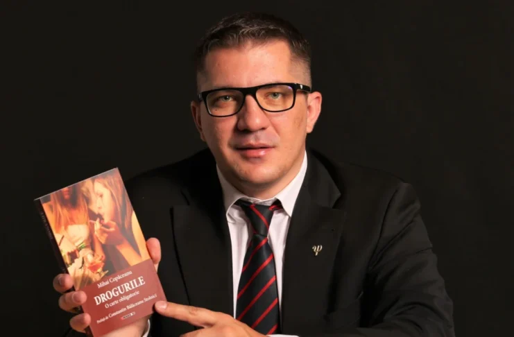 Psihologul dr. Mihai Copăceanu: Scrisoare deschisă adresată Primăriei Sibiu pe tema jocurilor de noroc